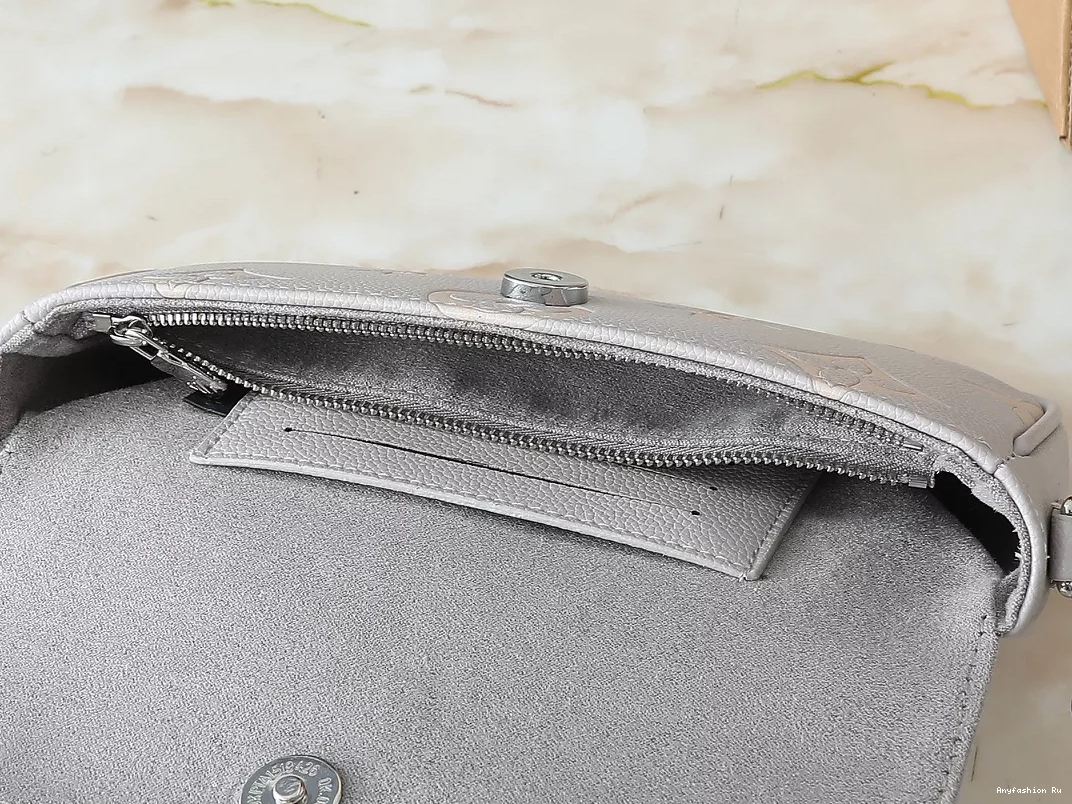Bags 1662 For Vuitton Women Flexible Messenger Louis 1022